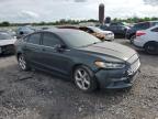 2015 Ford Fusion Se للبيع في Montgomery، AL - Front End