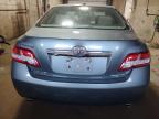 2011 Toyota Camry Se   na sprzedaż w Blaine, MN - Front End