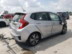 2017 Honda Fit Ex de vânzare în New Orleans, LA - Front End