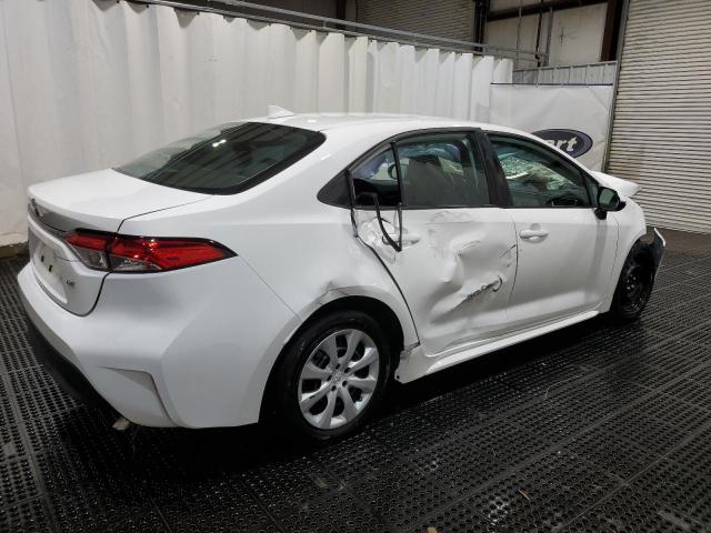  TOYOTA COROLLA 2024 White
