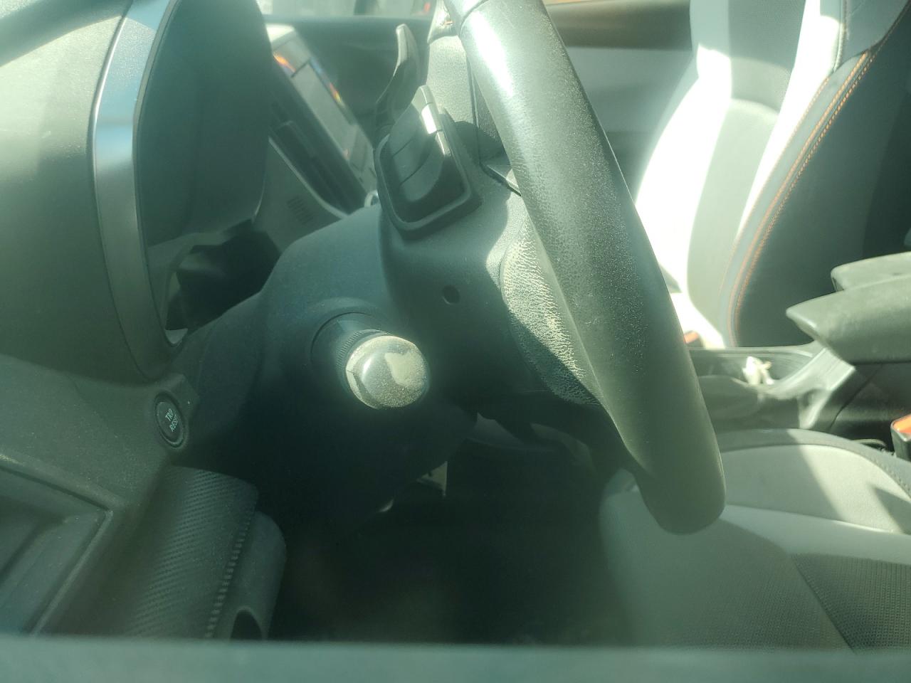 2019 Subaru Crosstrek Premium VIN: JF2GTAEC8KH383450 Lot: 61695265