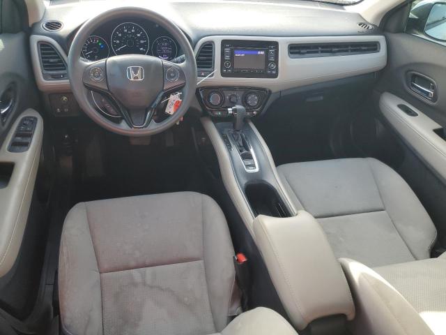  HONDA HR-V 2021 White