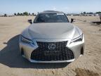 2022 Lexus Is 300   de vânzare în Bakersfield, CA - All Over