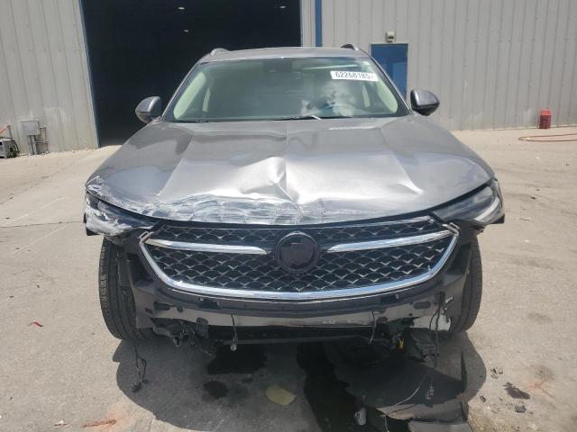  BUICK ENVISION 2021 Gray