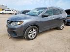 2016 Nissan Rogue S   for Sale in Amarillo, TX - Hail