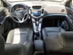 2011 Chevrolet Cruze Lt за продажба в Brighton, CO - Front End