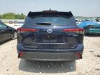 2023 Toyota Highlander Hybrid Xle   en Venta en Wayland, MI - Front End