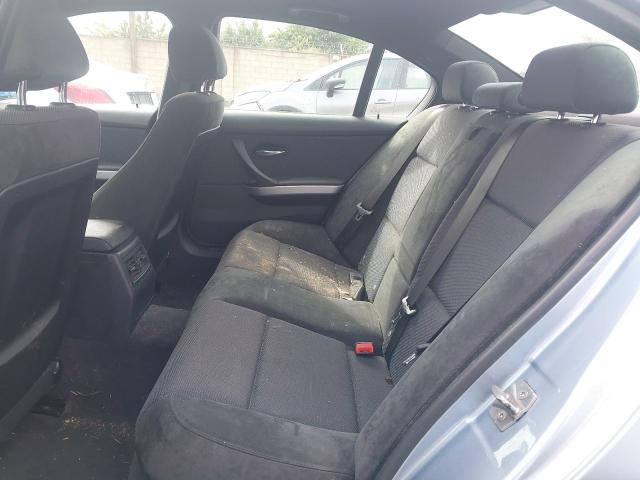 2009 BMW 3 SERIES M SPORT