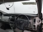 2008 VAUXHALL VIVARO SPO for sale at Copart GLOUCESTER