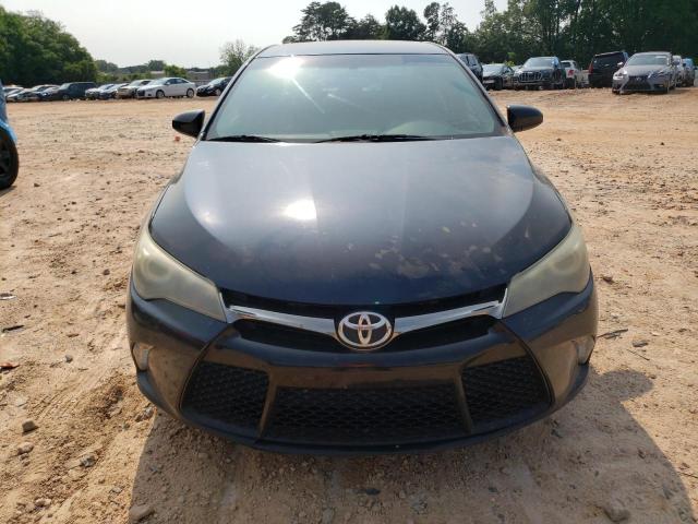 Sedans TOYOTA CAMRY 2015 Charcoal