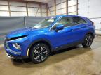 2024 Mitsubishi Eclipse Cross Se for Sale in Columbia Station, OH - Front End