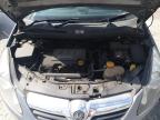 2010 VAUXHALL CORSA SXI for sale at Copart BELFAST