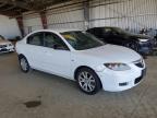 2008 Mazda 3 I продається в American Canyon, CA - Rear End