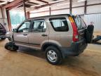 2004 Honda Cr-V Lx   na sprzedaż w Mocksville, NC - Front End