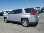 2015 Gmc Terrain Sle იყიდება Sacramento-ში, CA - Front End
