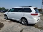 2017 Toyota Sienna Le للبيع في Dyer، IN - Front End