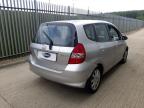 2006 HONDA JAZZ SE for sale at Copart WHITBURN