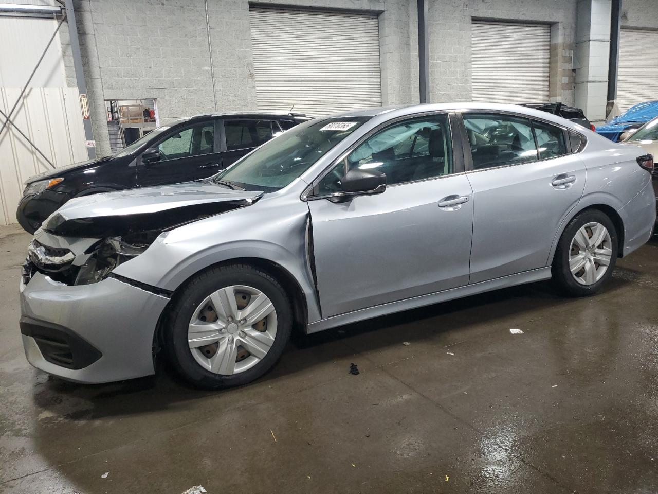 2020 Subaru Legacy zu verkaufen in Ham Lake, MN - Front End