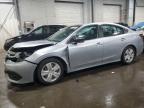 2020 Subaru Legacy    на продаже в Ham Lake, MN - Front End