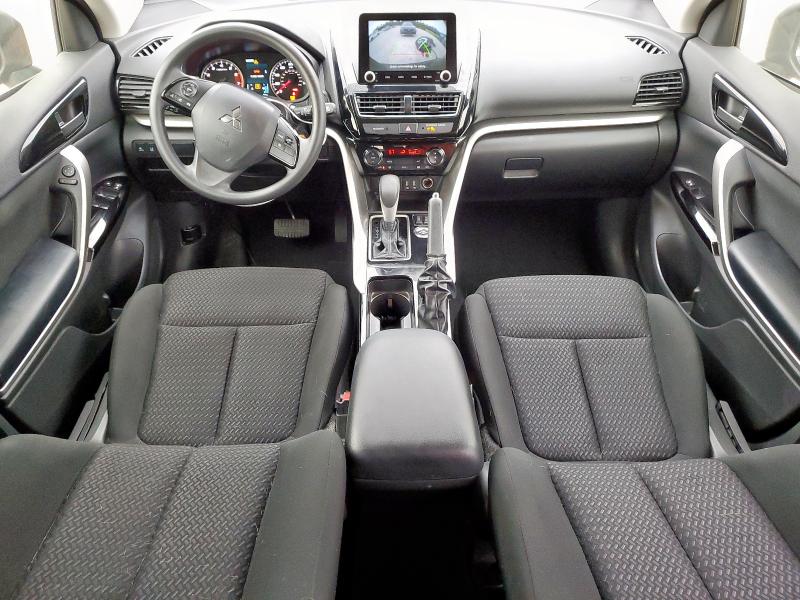  MITSUBISHI ECLIPSE 2023 Czarny