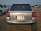 2004 Porsche Cayenne S продається в Woodhaven, MI - Minor Dent/Scratches