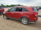 2014 Kia Sorento Lx იყიდება Houston-ში, TX - Burn - Engine