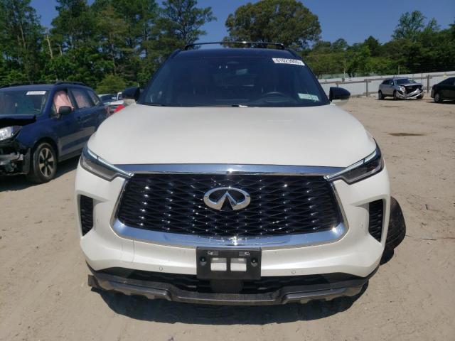  INFINITI QX60 AUTOG 2024 Белы