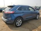 2019 Ford Edge Sel en Venta en Woodhaven, MI - Front End
