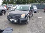 2009 FORD FUSION STY for sale at Copart BELFAST