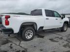2020 Chevrolet Silverado K2500 Heavy Duty na sprzedaż w Tulsa, OK - Mechanical