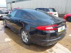 2013 JAGUAR XF LUXURY for sale at Copart PETERLEE