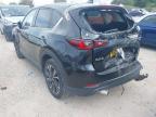 2023 MAZDA CX-5 EXCLUSIVE-LINE MHEV  for sale at Copart BRISTOL