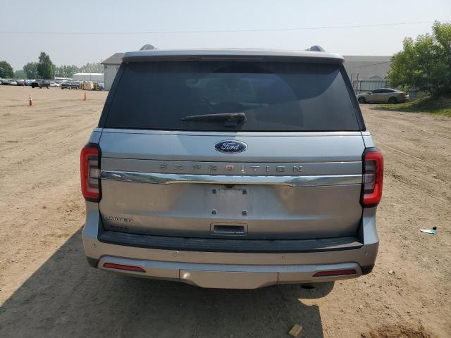 FORD EXPEDITION 2024 Серый
