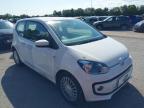 2014 VOLKSWAGEN HIGH UP BL for sale at Copart GLOUCESTER