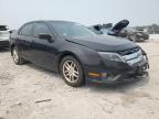 2010 Ford Fusion S zu verkaufen in Cahokia Heights, IL - Front End