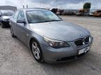 2006 BMW 530I SE AU for sale at Copart CORBY