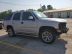 2005 Gmc Yukon Denali იყიდება Pekin-ში, IL - Side