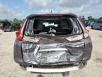 2017 Honda Cr-V Touring   de vânzare în Houston, TX - Front End