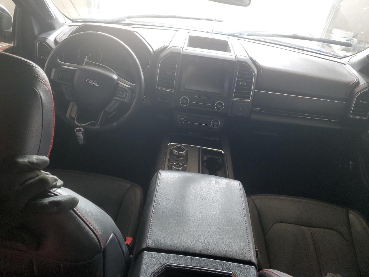 2021 Ford Expedition Max Limited VIN: 1FMJK2AT5MEA57804 Lot: 59432615