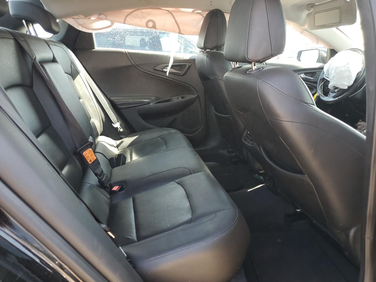 1g1zj5suxhf239249 1G1ZJ5SUXHF239249 2017 Chevrolet Malibu Hybrid