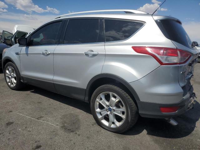  FORD ESCAPE 2014 Gray