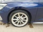 2021 AUDI S3 TFSI QU for sale at Copart ROCHFORD