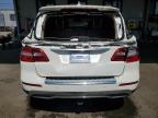 2013 Mercedes-Benz Ml 350 4Matic for Sale in Los Angeles, CA - Front End