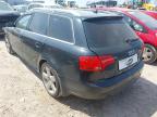 2008 AUDI A4 S LINE for sale at Copart BRISTOL