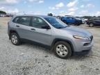 2015 Jeep Cherokee Sport   იყიდება Gainesville-ში, GA - Minor Dent/Scratches