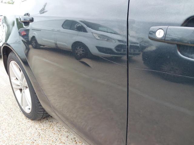 2014 VAUXHALL INSIGNIA S