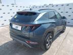 2022 HYUNDAI TUCSON ULT for sale at Copart ST HELENS
