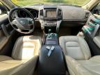 2011 Toyota Land Cruiser  за продажба в North Billerica, MA - Normal Wear
