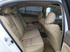 2010 HONDA ACCORD EXL   à vendre chez Copart NB - MONCTON