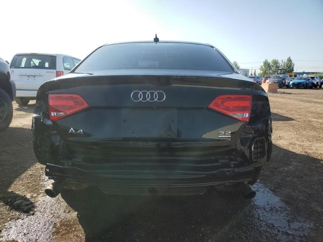 2009 AUDI A4 PRESTIGE  